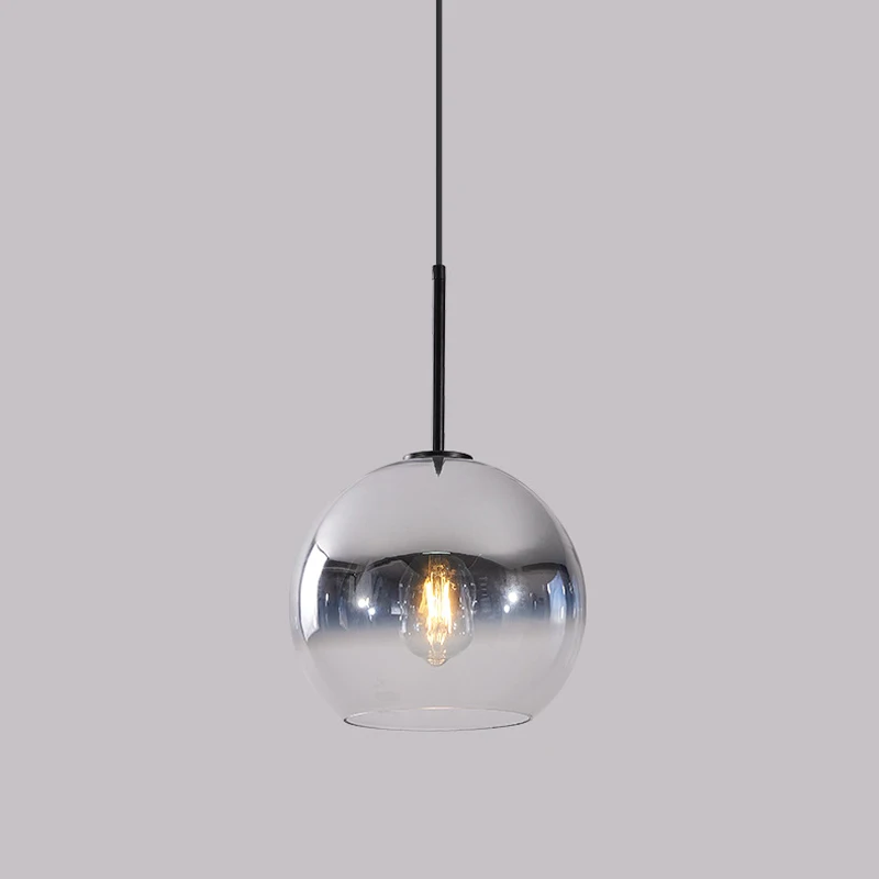 suspension-globe-verre-moderne