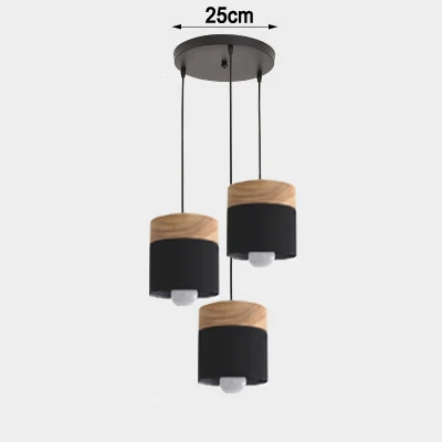 suspension-moderne-bois-noir